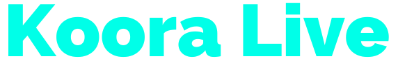 Koora Live logo